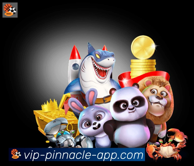 App 展示图